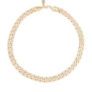 REVOLVE Petit Moments Amber Chain Necklace